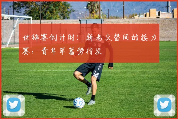 世锦赛倒计时：新老交替间的接力赛，青年军蓄势待发