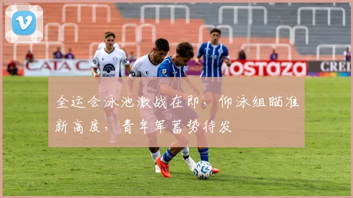 全运会泳池激战在即，仰泳组瞄准新高度，青年军蓄势待发